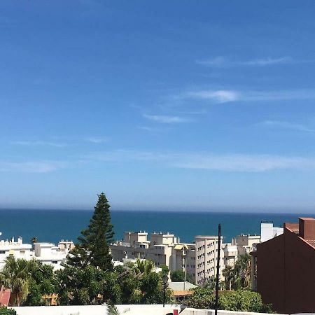Apartamento En Urbanizacion Con Piscina Torremolinos Exterior foto