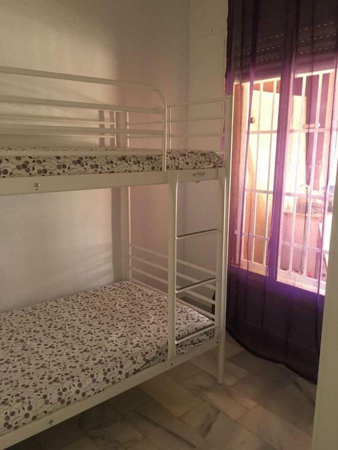 Apartamento En Urbanizacion Con Piscina Torremolinos Exterior foto