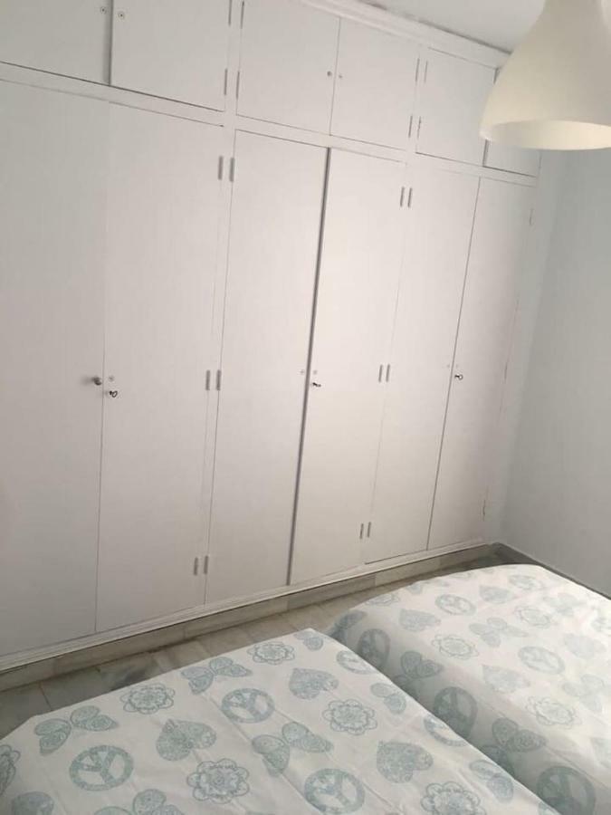 Apartamento En Urbanizacion Con Piscina Torremolinos Exterior foto