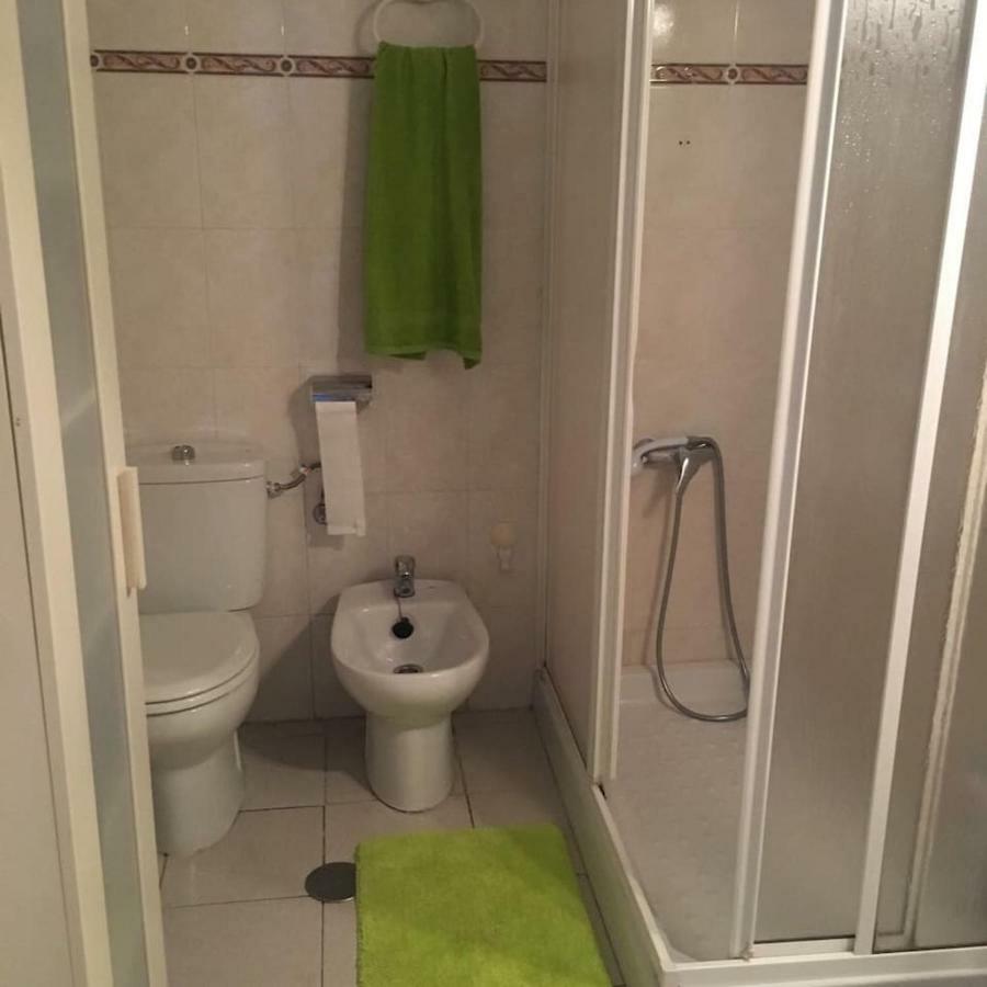 Apartamento En Urbanizacion Con Piscina Torremolinos Exterior foto